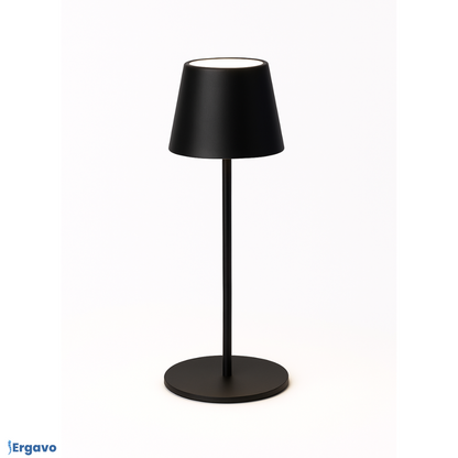 Lampe de Bureau LED – Lumière réglable & design épuré