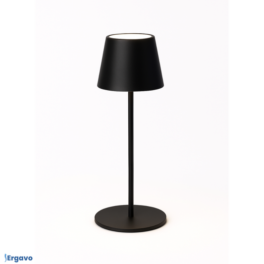 Lampe de Bureau LED – Lumière réglable & design épuré