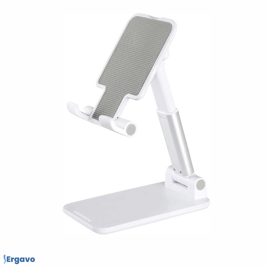 Support téléphone ajustable – Mains libres au quotidien